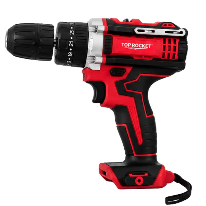 ROCKET Cordlees Drill Machine