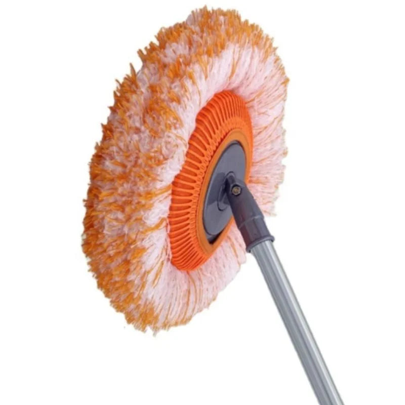unflower Shape Cleaning Mop