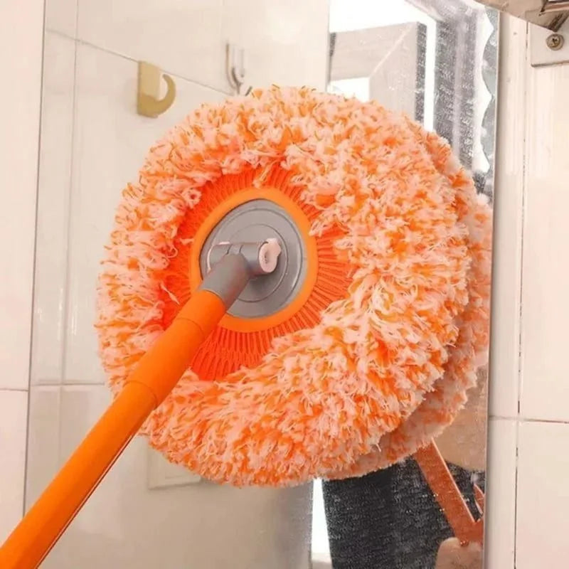 unflower Shape Cleaning Mop