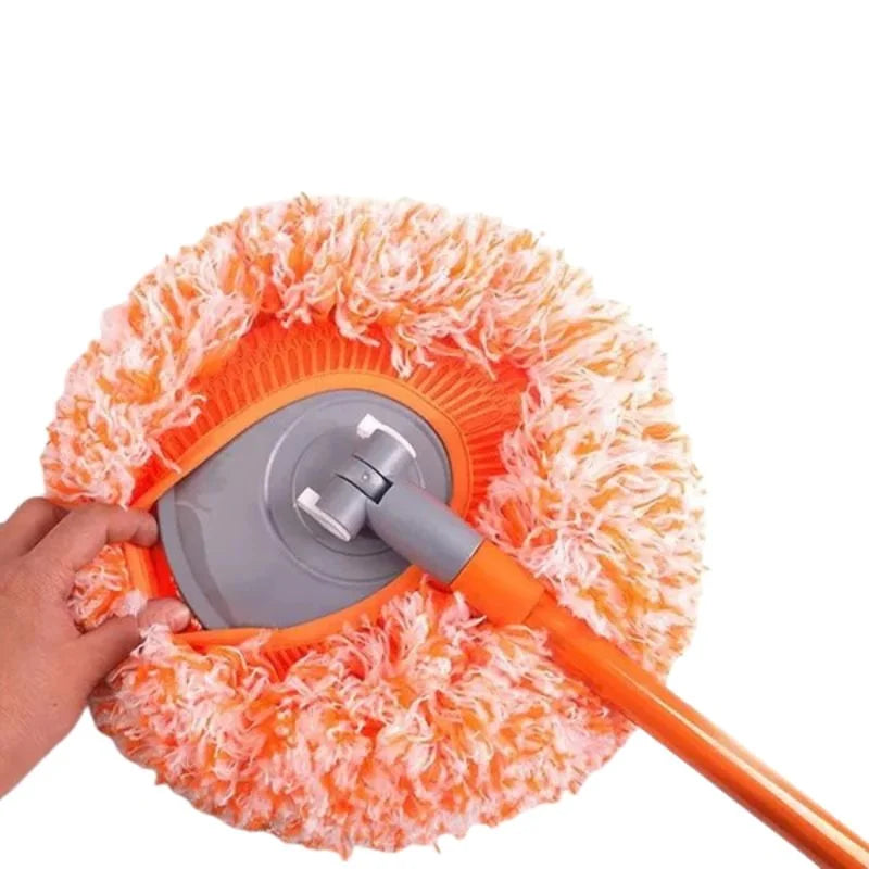 unflower Shape Cleaning Mop