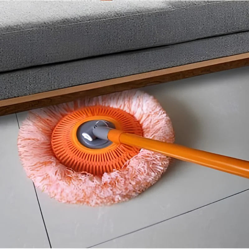 unflower Shape Cleaning Mop