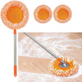 unflower Shape Cleaning Mop