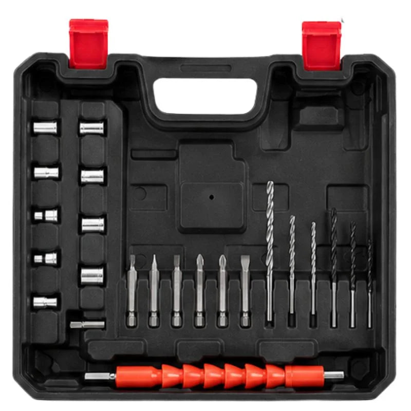 ROCKET Cordlees Drill Machine